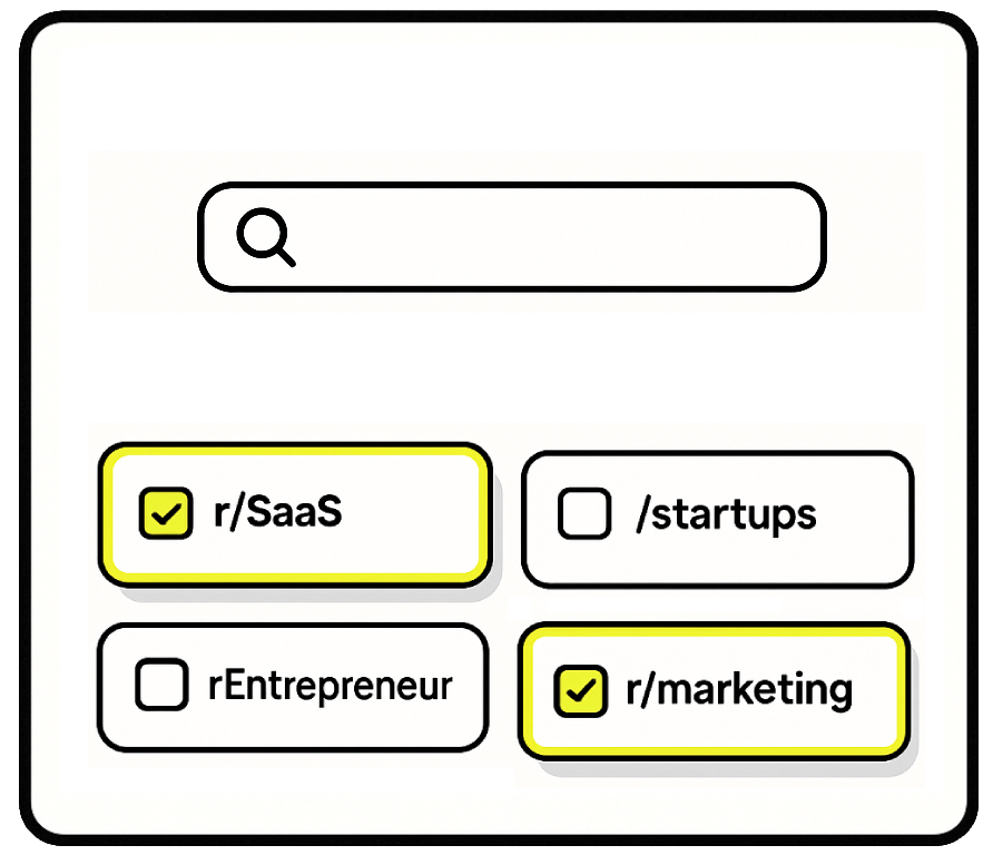 How it works - Step - 1